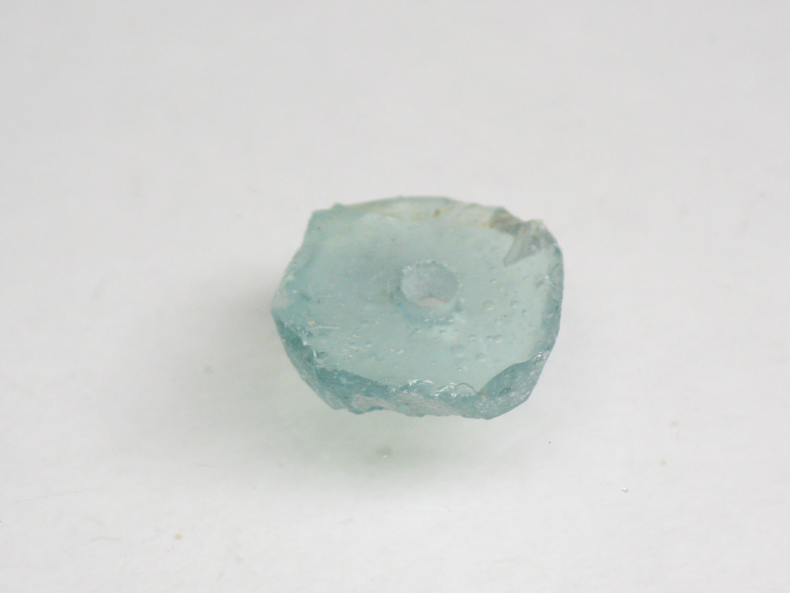 TOKO-BEADS |RG102-82S 円盤型ローマングラス小 11mm
