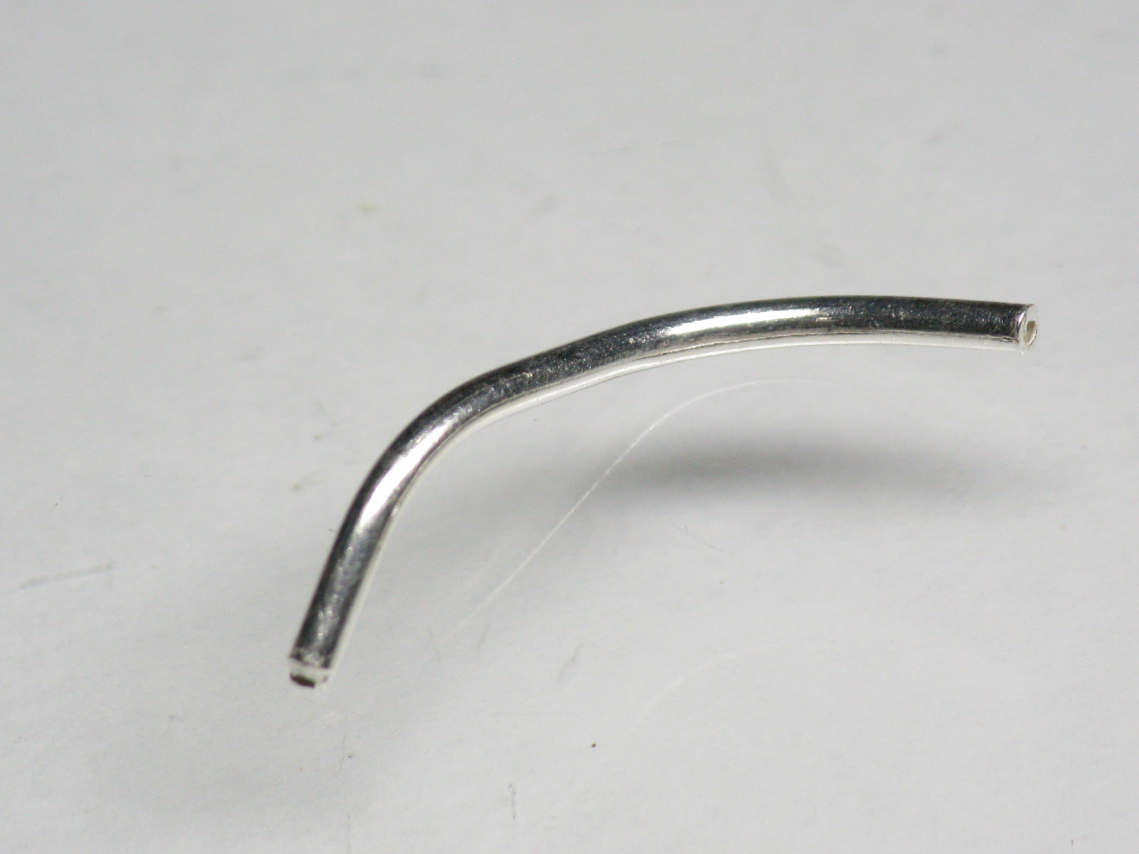 TOKO-BEADS |SV701-10 カレンシルバービーズ 1.3mm
