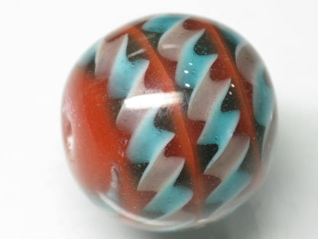 TOKO-BEADS |AG969S-20 大粒モザイクとんぼ玉 20mm