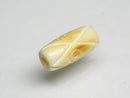 TOKO-BEADS AB180-01S Bone bead 6~7mm AB180-01S ボーンビーズ 6~7mm Asian bead & African bead  Handmade,Lampeork,bead,asia,india,ethnic,parts,accessory,beads とんぼ玉,ビーズ,トンボ玉,アジア,インド,エスニック,手作り,パーツ,アクセサリー