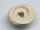 TOKO-BEADS AB189-02 Puka shell 20mm AB189-02 プカシェル 20mm Asian bead & African bead  Handmade,Lampeork,bead,asia,india,ethnic,parts,accessory,beads とんぼ玉,ビーズ,トンボ玉,アジア,インド,エスニック,手作り,パーツ,アクセサリー
