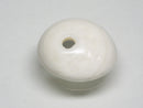 TOKO-BEADS AB189-09 Puka shell 18mm AB189-09 プカシェル 18mm Asian bead & African bead  Handmade,Lampeork,bead,asia,india,ethnic,parts,accessory,beads とんぼ玉,ビーズ,トンボ玉,アジア,インド,エスニック,手作り,パーツ,アクセサリー
