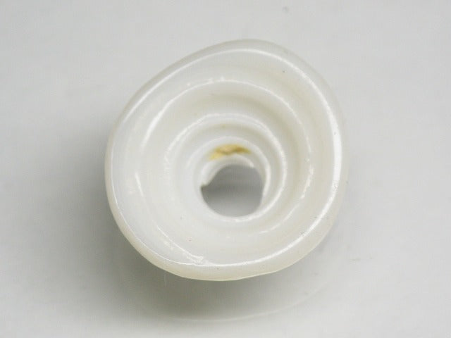 TOKO-BEADS AB189-14 Puka shell 17mm AB189-14 プカシェル 17mm Asian bead & African bead  Handmade,Lampeork,bead,asia,india,ethnic,parts,accessory,beads とんぼ玉,ビーズ,トンボ玉,アジア,インド,エスニック,手作り,パーツ,アクセサリー