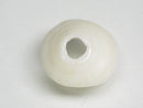 TOKO-BEADS | TOKO-BEADS |AB189-14 プカシェル 17mm | TOKO-BEADS |AB189-14 Puka shell 17mm Asian bead & African bead  Handmade,Lampeork,bead,asia,india,ethnic,parts,accessory,beads とんぼ玉,ビーズ,トンボ玉,アジア,インド,エスニック,手作り,パーツ,アクセサリー