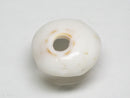 TOKO-BEADS AB189-16 Puka shell 17mm AB189-16 プカシェル 17mm Asian bead & African bead  Handmade,Lampeork,bead,asia,india,ethnic,parts,accessory,beads とんぼ玉,ビーズ,トンボ玉,アジア,インド,エスニック,手作り,パーツ,アクセサリー