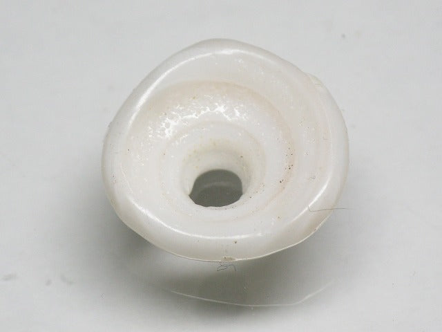 TOKO-BEADS AB189-17 Puka shell 16mm AB189-17 プカシェル 16mm Asian bead & African bead  Handmade,Lampeork,bead,asia,india,ethnic,parts,accessory,beads とんぼ玉,ビーズ,トンボ玉,アジア,インド,エスニック,手作り,パーツ,アクセサリー