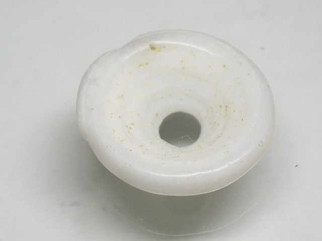 TOKO-BEADS AB189-19 Puka shell 18.5mm AB189-19 プカシェル 18.5mm Asian bead & African bead  Handmade,Lampeork,bead,asia,india,ethnic,parts,accessory,beads とんぼ玉,ビーズ,トンボ玉,アジア,インド,エスニック,手作り,パーツ,アクセサリー