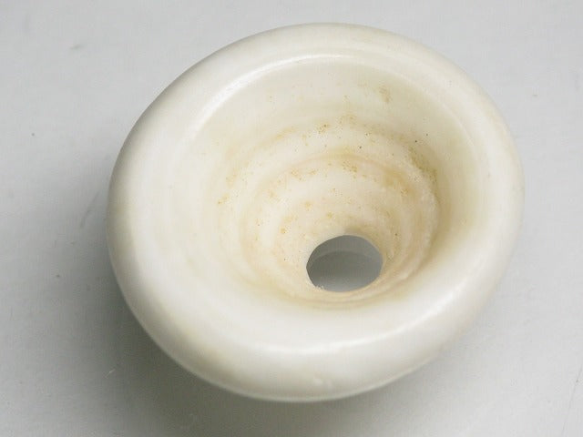 TOKO-BEADS AB189-21 Puka shell 25mm AB189-21 プカシェル 25mm Asian bead & African bead  Handmade,Lampeork,bead,asia,india,ethnic,parts,accessory,beads とんぼ玉,ビーズ,トンボ玉,アジア,インド,エスニック,手作り,パーツ,アクセサリー