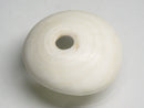 TOKO-BEADS AB189-21 Puka shell 25mm AB189-21 プカシェル 25mm Asian bead & African bead  Handmade,Lampeork,bead,asia,india,ethnic,parts,accessory,beads とんぼ玉,ビーズ,トンボ玉,アジア,インド,エスニック,手作り,パーツ,アクセサリー