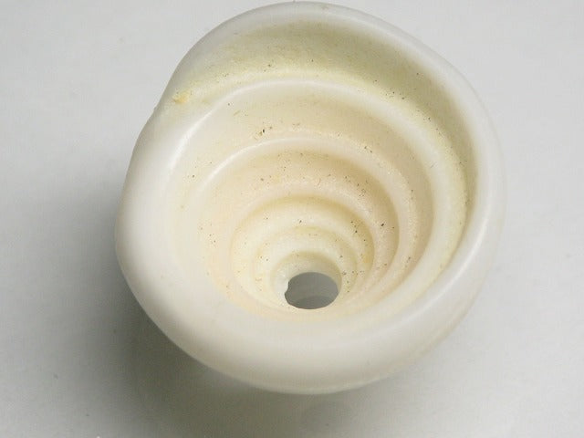 TOKO-BEADS AB189-22 Puka shell 23mm AB189-22 プカシェル 23mm Asian bead & African bead  Handmade,Lampeork,bead,asia,india,ethnic,parts,accessory,beads とんぼ玉,ビーズ,トンボ玉,アジア,インド,エスニック,手作り,パーツ,アクセサリー