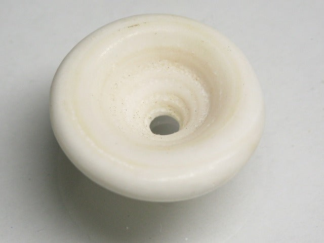 TOKO-BEADS AB189-24 Puka shell 22.5mm AB189-24 プカシェル 22.5mm Asian bead & African bead  Handmade,Lampeork,bead,asia,india,ethnic,parts,accessory,beads とんぼ玉,ビーズ,トンボ玉,アジア,インド,エスニック,手作り,パーツ,アクセサリー