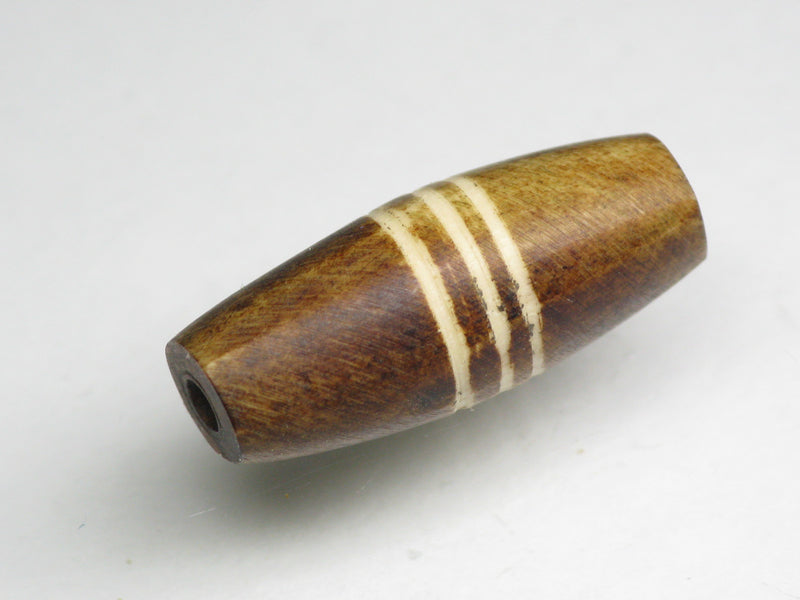 TOKO-BEADS AB191-09 Bone bead 8.5mm AB191-09 ボーンビーズ 8.5mm Asian bead & African bead  Handmade,Lampeork,bead,asia,india,ethnic,parts,accessory,beads とんぼ玉,ビーズ,トンボ玉,アジア,インド,エスニック,手作り,パーツ,アクセサリー