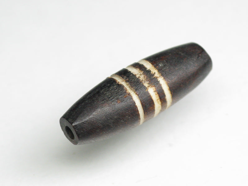 TOKO-BEADS AB191-10 Bone bead 7mm AB191-10 ボーンビーズ 7mm Asian bead & African bead  Handmade,Lampeork,bead,asia,india,ethnic,parts,accessory,beads とんぼ玉,ビーズ,トンボ玉,アジア,インド,エスニック,手作り,パーツ,アクセサリー