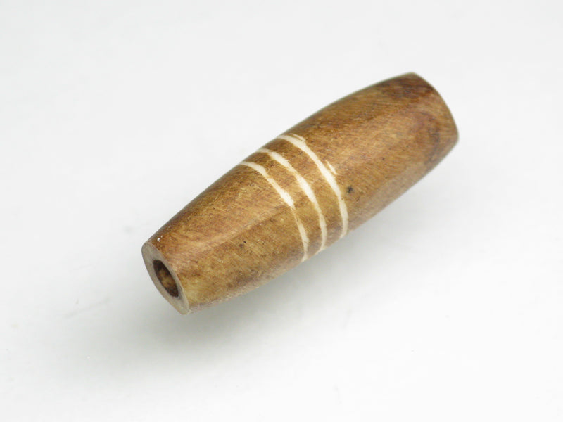 TOKO-BEADS AB191-12 Bone bead 6mm AB191-12 ボーンビーズ 6mm Asian bead & African bead  Handmade,Lampeork,bead,asia,india,ethnic,parts,accessory,beads とんぼ玉,ビーズ,トンボ玉,アジア,インド,エスニック,手作り,パーツ,アクセサリー