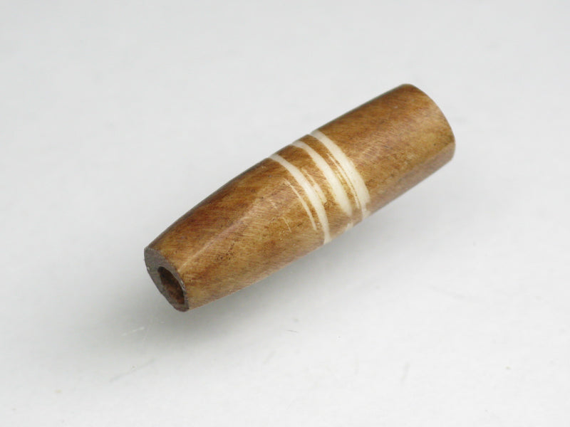 TOKO-BEADS AB191-13 Bone bead 5mm AB191-13 ボーンビーズ 5mm Asian bead & African bead  Handmade,Lampeork,bead,asia,india,ethnic,parts,accessory,beads とんぼ玉,ビーズ,トンボ玉,アジア,インド,エスニック,手作り,パーツ,アクセサリー