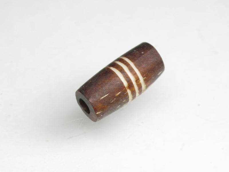 TOKO-BEADS AB191-15 Bone bead 6mm AB191-15 ボーンビーズ 6mm Asian bead & African bead  Handmade,Lampeork,bead,asia,india,ethnic,parts,accessory,beads とんぼ玉,ビーズ,トンボ玉,アジア,インド,エスニック,手作り,パーツ,アクセサリー