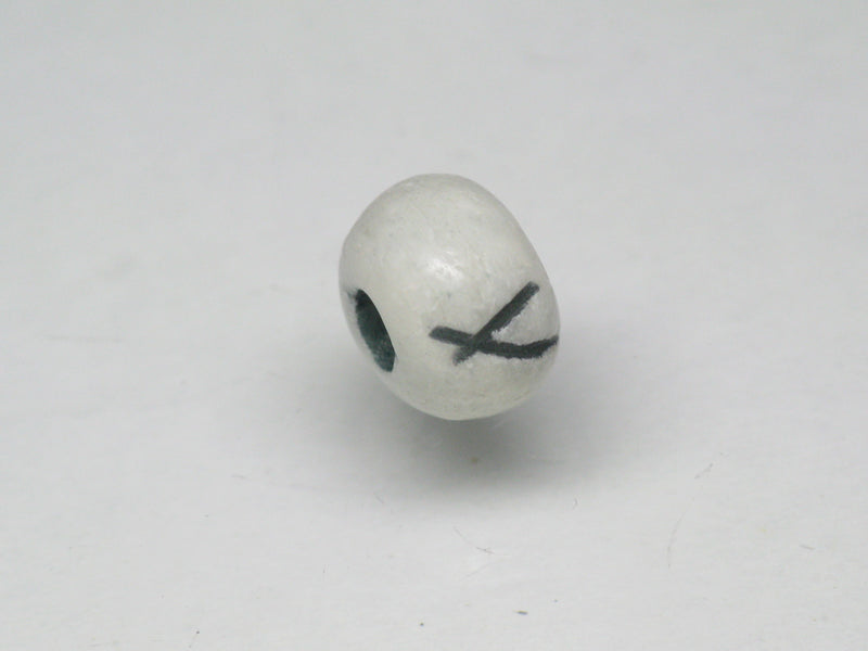 TOKO-BEADS AB191S-54 Bone bead 8~8.5mm AB191S-54 ボーンビーズ 8~8.5mm Asian bead & African bead  Handmade,Lampeork,bead,asia,india,ethnic,parts,accessory,beads とんぼ玉,ビーズ,トンボ玉,アジア,インド,エスニック,手作り,パーツ,アクセサリー