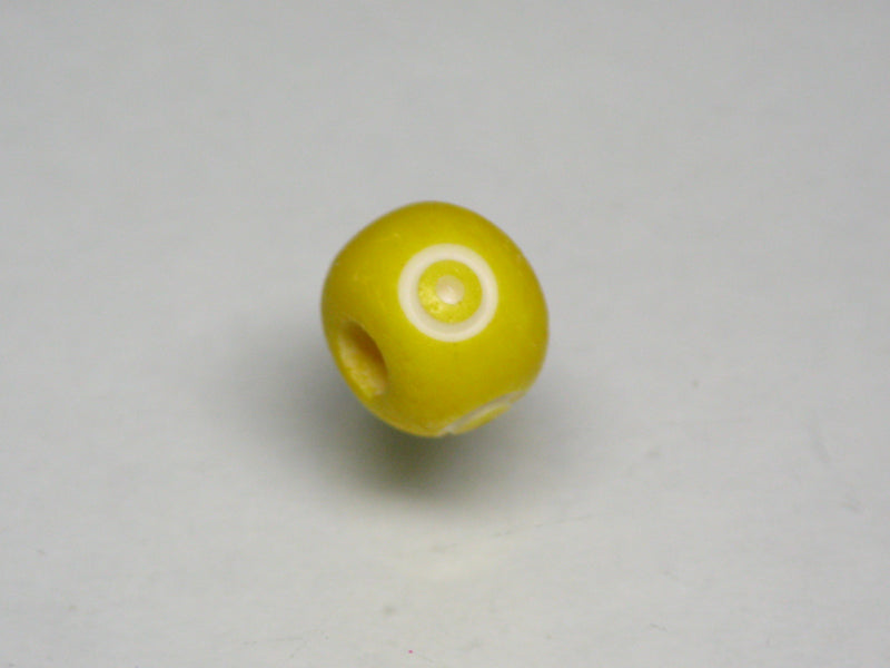 TOKO-BEADS AB195-66S Bone bead 8~9.5mm AB195-66S ボーンビーズ 8~9.5mm Asian bead & African bead  Handmade,Lampeork,bead,asia,india,ethnic,parts,accessory,beads とんぼ玉,ビーズ,トンボ玉,アジア,インド,エスニック,手作り,パーツ,アクセサリー