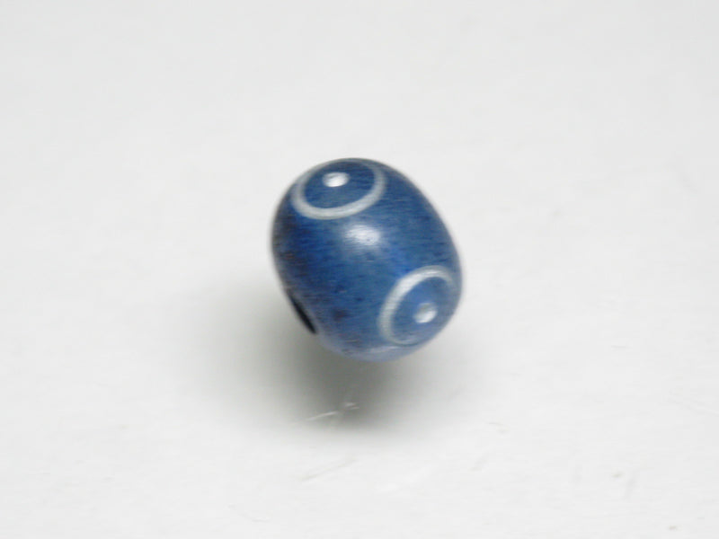 TOKO-BEADS AB195-70S Bone bead 8~9.5mm AB195-70S ボーンビーズ 8~9.5mm Asian bead & African bead  Handmade,Lampeork,bead,asia,india,ethnic,parts,accessory,beads とんぼ玉,ビーズ,トンボ玉,アジア,インド,エスニック,手作り,パーツ,アクセサリー