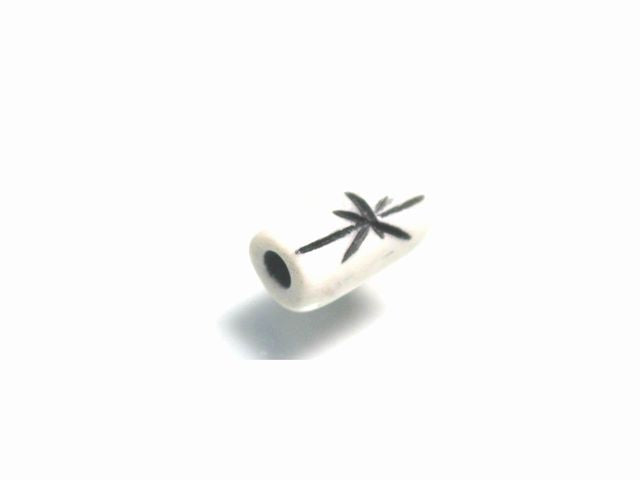 TOKO-BEADS AB195-26S Bone bead 6~8mm AB195-26S ボーンビーズ 6~8mm Asian bead & African bead  Handmade,Lampeork,bead,asia,india,ethnic,parts,accessory,beads とんぼ玉,ビーズ,トンボ玉,アジア,インド,エスニック,手作り,パーツ,アクセサリー