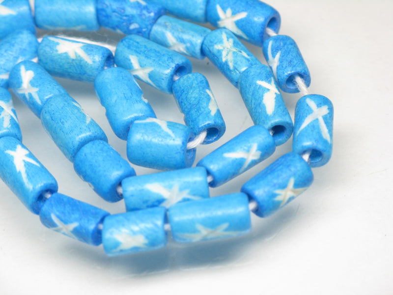TOKO-BEADS AB196-04N Bone bead (strand) 5~7mm AB196-04N ボーンビーズ（連） 5~7mm Asian bead & African bead  Handmade,Lampeork,bead,asia,india,ethnic,parts,accessory,beads とんぼ玉,ビーズ,トンボ玉,アジア,インド,エスニック,手作り,パーツ,アクセサリー