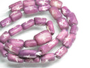 TOKO-BEADS AB196-29N Bone bead (strand) 5~7mm AB196-29N ボーンビーズ（連） 5~7mm Asian bead & African bead  Handmade,Lampeork,bead,asia,india,ethnic,parts,accessory,beads とんぼ玉,ビーズ,トンボ玉,アジア,インド,エスニック,手作り,パーツ,アクセサリー