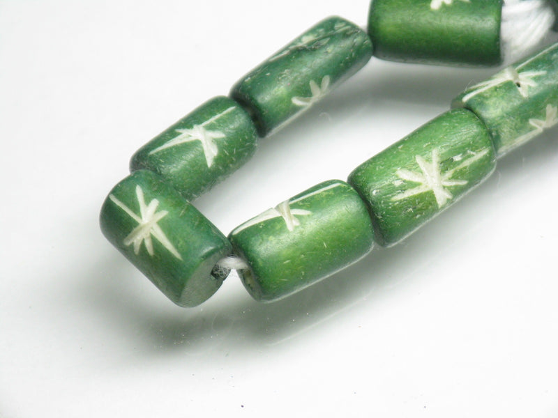 TOKO-BEADS AB196-30N Bone bead (strand) 5~7mm AB196-30N ボーンビーズ（連） 5~7mm Asian bead & African bead  Handmade,Lampeork,bead,asia,india,ethnic,parts,accessory,beads とんぼ玉,ビーズ,トンボ玉,アジア,インド,エスニック,手作り,パーツ,アクセサリー