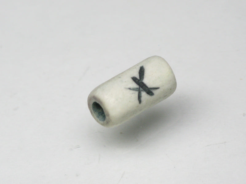 TOKO-BEADS AB196-01S Bone bead 5~7mm AB196-01S ボーンビーズ 5~7mm Asian bead & African bead  Handmade,Lampeork,bead,asia,india,ethnic,parts,accessory,beads とんぼ玉,ビーズ,トンボ玉,アジア,インド,エスニック,手作り,パーツ,アクセサリー