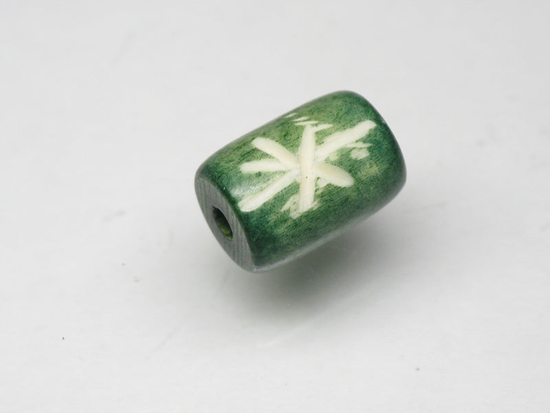 TOKO-BEADS AB196-06S Bone bead 5~7mm AB196-06S ボーンビーズ 5~7mm Asian bead & African bead  Handmade,Lampeork,bead,asia,india,ethnic,parts,accessory,beads とんぼ玉,ビーズ,トンボ玉,アジア,インド,エスニック,手作り,パーツ,アクセサリー