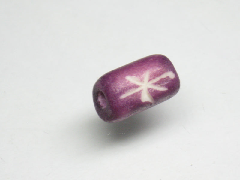 TOKO-BEADS AB196-29S Bone bead 5~7mm AB196-29S ボーンビーズ 5~7mm Asian bead & African bead  Handmade,Lampeork,bead,asia,india,ethnic,parts,accessory,beads とんぼ玉,ビーズ,トンボ玉,アジア,インド,エスニック,手作り,パーツ,アクセサリー