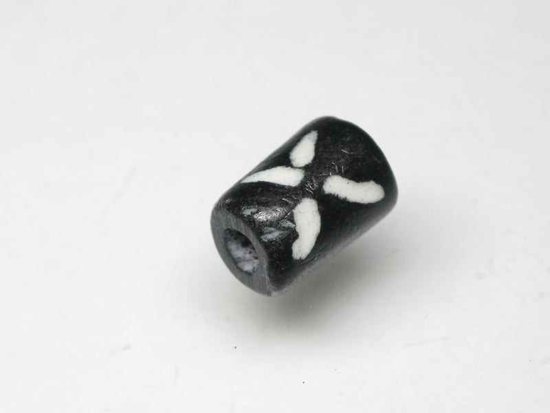 TOKO-BEADS AB196-35S Bone bead 5.5~7mm AB196-35S ボーンビーズ 5.5~7mm Asian bead & African bead  Handmade,Lampeork,bead,asia,india,ethnic,parts,accessory,beads とんぼ玉,ビーズ,トンボ玉,アジア,インド,エスニック,手作り,パーツ,アクセサリー