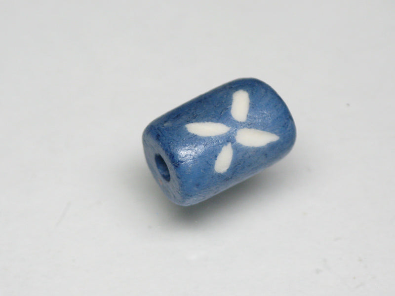 TOKO-BEADS AB197-10S Bone bead 6.5~8mm AB197-10S ボーンビーズ 6.5~8mm Asian bead & African bead  Handmade,Lampeork,bead,asia,india,ethnic,parts,accessory,beads とんぼ玉,ビーズ,トンボ玉,アジア,インド,エスニック,手作り,パーツ,アクセサリー