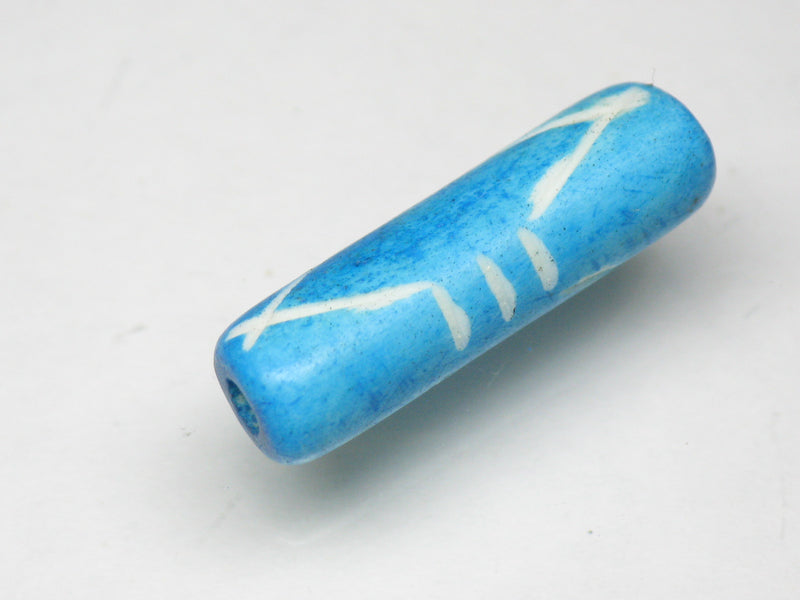 TOKO-BEADS AB202S-06 Bone bead 6~7mm AB202S-06 ボーンビーズ 6~7mm Asian bead & African bead  Handmade,Lampeork,bead,asia,india,ethnic,parts,accessory,beads とんぼ玉,ビーズ,トンボ玉,アジア,インド,エスニック,手作り,パーツ,アクセサリー