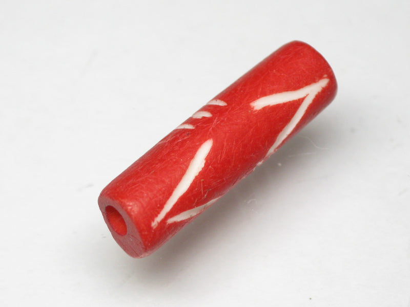 TOKO-BEADS AB202S-09 Bone bead 6~7mm AB202S-09 ボーンビーズ 6~7mm Asian bead & African bead  Handmade,Lampeork,bead,asia,india,ethnic,parts,accessory,beads とんぼ玉,ビーズ,トンボ玉,アジア,インド,エスニック,手作り,パーツ,アクセサリー