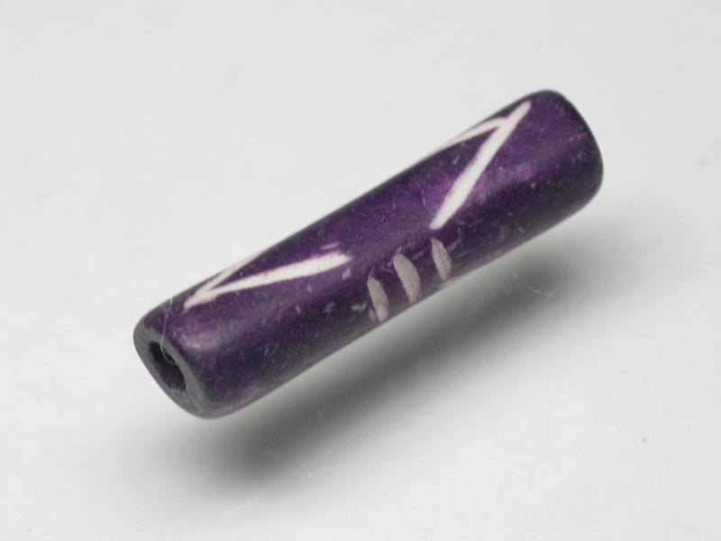 TOKO-BEADS AB202S-10 Bone bead 6~7mm AB202S-10 ボーンビーズ 6~7mm Asian bead & African bead  Handmade,Lampeork,bead,asia,india,ethnic,parts,accessory,beads とんぼ玉,ビーズ,トンボ玉,アジア,インド,エスニック,手作り,パーツ,アクセサリー