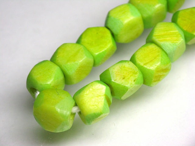 TOKO-BEADS AB204-35N Bone bead (strand) 6~6.5mm AB204-35N 多面カットボーンビーズ（連） 6~6.5mm Asian bead & African bead  Handmade,Lampeork,bead,asia,india,ethnic,parts,accessory,beads とんぼ玉,ビーズ,トンボ玉,アジア,インド,エスニック,手作り,パーツ,アクセサリー