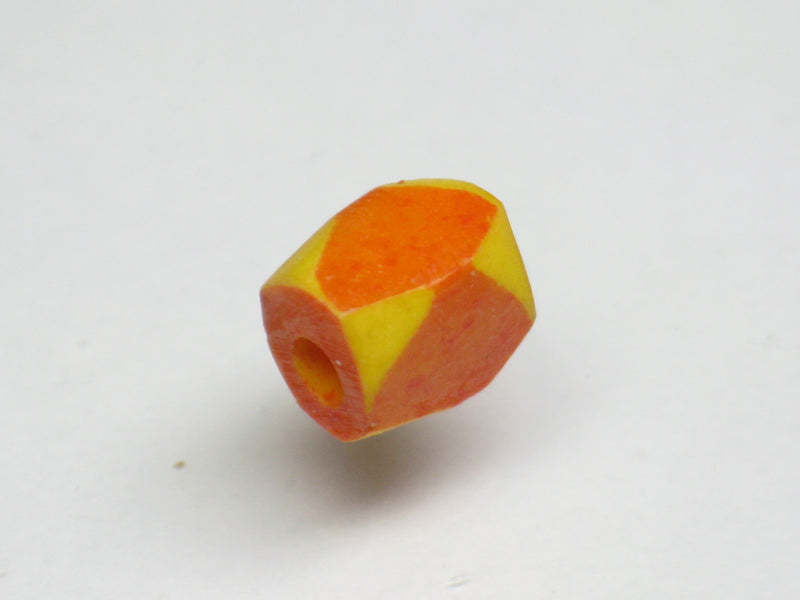 TOKO-BEADS AB204-13S Bone bead 5~8mm AB204-13S 多面カットボーンビーズ 5~8mm Asian bead & African bead  Handmade,Lampeork,bead,asia,india,ethnic,parts,accessory,beads とんぼ玉,ビーズ,トンボ玉,アジア,インド,エスニック,手作り,パーツ,アクセサリー