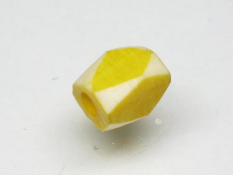 TOKO-BEADS AB204-24S Bone bead 6~7.5mm AB204-24S 多面カットボーンビーズ 6~7.5mm Asian bead & African bead  Handmade,Lampeork,bead,asia,india,ethnic,parts,accessory,beads とんぼ玉,ビーズ,トンボ玉,アジア,インド,エスニック,手作り,パーツ,アクセサリー