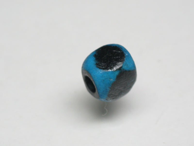 TOKO-BEADS AB204-37S Bone bead 6~6.5mm AB204-37S 多面カットボーンビーズ 6~6.5mm Asian bead & African bead  Handmade,Lampeork,bead,asia,india,ethnic,parts,accessory,beads とんぼ玉,ビーズ,トンボ玉,アジア,インド,エスニック,手作り,パーツ,アクセサリー