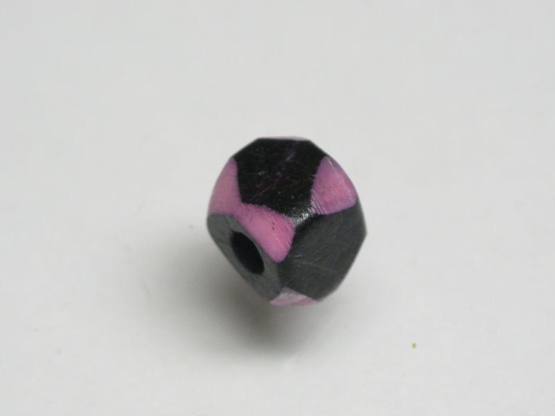 TOKO-BEADS AB204-38S Bone bead 6~6.5mm AB204-38S 多面カットボーンビーズ 6~6.5mm Asian bead & African bead  Handmade,Lampeork,bead,asia,india,ethnic,parts,accessory,beads とんぼ玉,ビーズ,トンボ玉,アジア,インド,エスニック,手作り,パーツ,アクセサリー