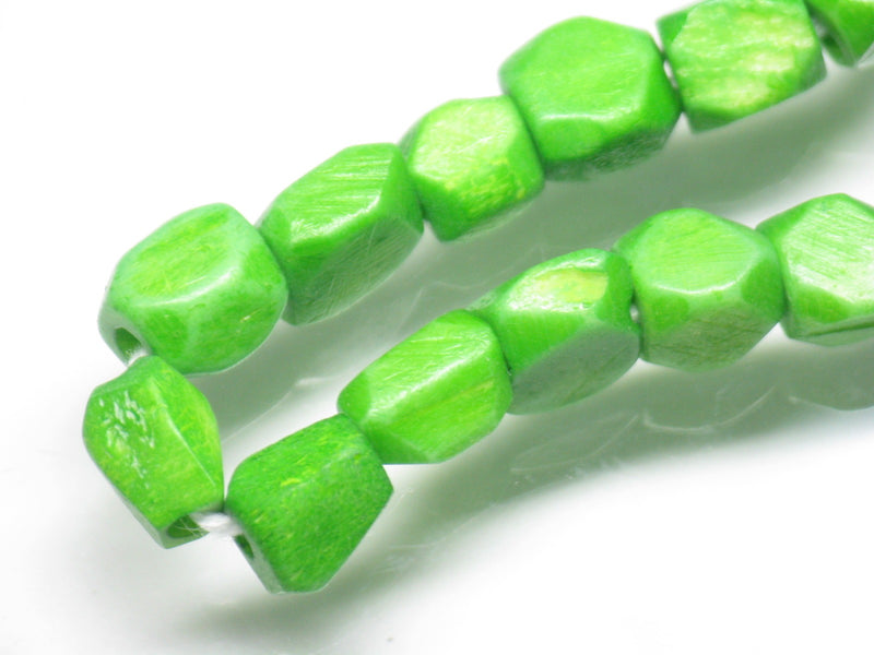 TOKO-BEADS AB205-02N Bone bead (strand) 5.5~7mm AB205-02N 多面カットボーンビーズ（連） 5.5~7mm Asian bead & African bead  Handmade,Lampeork,bead,asia,india,ethnic,parts,accessory,beads とんぼ玉,ビーズ,トンボ玉,アジア,インド,エスニック,手作り,パーツ,アクセサリー