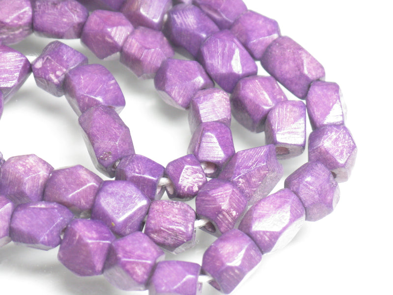 TOKO-BEADS AB205-27N Bone bead (strand) 5.5~7mm AB205-27N 多面カットボーンビーズ（連） 5.5~7mm Asian bead & African bead  Handmade,Lampeork,bead,asia,india,ethnic,parts,accessory,beads とんぼ玉,ビーズ,トンボ玉,アジア,インド,エスニック,手作り,パーツ,アクセサリー