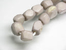 TOKO-BEADS AB205-31N Bone bead (strand) 5.5~7mm AB205-31N 多面カットボーンビーズ（連） 5.5~7mm Asian bead & African bead  Handmade,Lampeork,bead,asia,india,ethnic,parts,accessory,beads とんぼ玉,ビーズ,トンボ玉,アジア,インド,エスニック,手作り,パーツ,アクセサリー