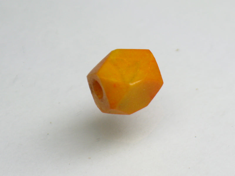 TOKO-BEADS AB205-10S Bone bead 5~8mm AB205-10S 多面カットボーンビーズ 5~8mm Asian bead & African bead  Handmade,Lampeork,bead,asia,india,ethnic,parts,accessory,beads とんぼ玉,ビーズ,トンボ玉,アジア,インド,エスニック,手作り,パーツ,アクセサリー