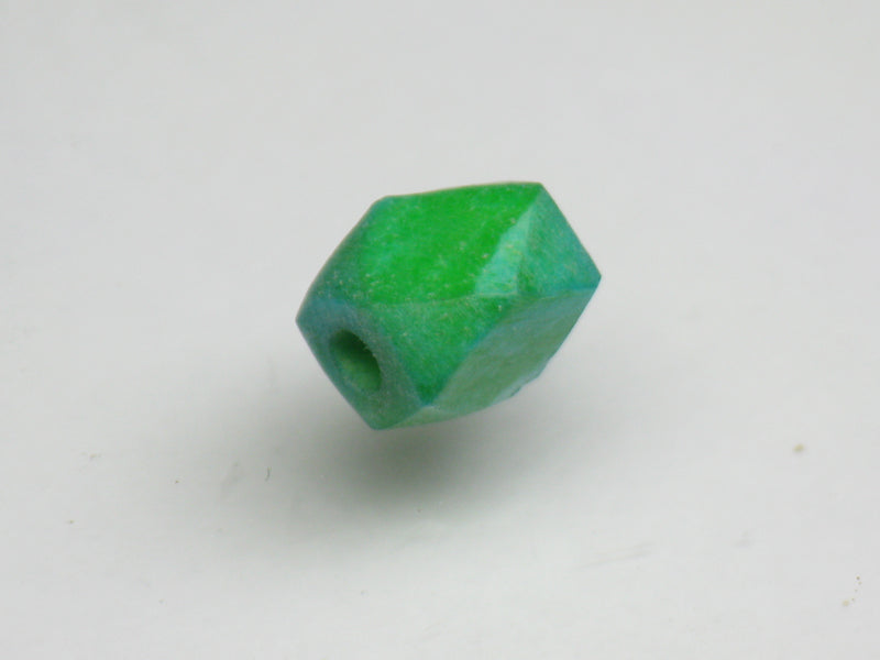 TOKO-BEADS AB205-18S Bone bead 6.5mm AB205-18S 多面カットボーンビーズ 6.5mm Asian bead & African bead  Handmade,Lampeork,bead,asia,india,ethnic,parts,accessory,beads とんぼ玉,ビーズ,トンボ玉,アジア,インド,エスニック,手作り,パーツ,アクセサリー