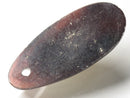 TOKO-BEADS | TOKO-BEADS |AB303-01 アコヤ貝チャーム（在庫限り） 33mm | TOKO-BEADS |AB303-01 Shell Charm (Final stock) 33mm Asian bead & African bead  Handmade,Lampeork,bead,asia,india,ethnic,parts,accessory,beads とんぼ玉,ビーズ,トンボ玉,アジア,インド,エスニック,手作り,パーツ,アクセサリー