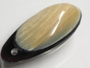 TOKO-BEADS | TOKO-BEADS |AB303-02 アコヤ貝チャーム（在庫限り） 33mm | TOKO-BEADS |AB303-02 Shell Charm (Final stock) 33mm Asian bead & African bead  Handmade,Lampeork,bead,asia,india,ethnic,parts,accessory,beads とんぼ玉,ビーズ,トンボ玉,アジア,インド,エスニック,手作り,パーツ,アクセサリー