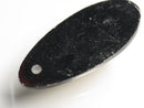 TOKO-BEADS | TOKO-BEADS |AB303-03 アコヤ貝チャーム（在庫限り） 33mm | TOKO-BEADS |AB303-03 Shell Charm (Final stock) 33mm Asian bead & African bead  Handmade,Lampeork,bead,asia,india,ethnic,parts,accessory,beads とんぼ玉,ビーズ,トンボ玉,アジア,インド,エスニック,手作り,パーツ,アクセサリー