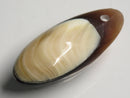 TOKO-BEADS | TOKO-BEADS |AB303-08 アコヤ貝チャーム（在庫限り） 33mm | TOKO-BEADS |AB303-08 Shell Charm (Final stock) 33mm Asian bead & African bead  Handmade,Lampeork,bead,asia,india,ethnic,parts,accessory,beads とんぼ玉,ビーズ,トンボ玉,アジア,インド,エスニック,手作り,パーツ,アクセサリー