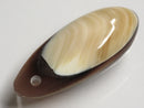 TOKO-BEADS | TOKO-BEADS |AB303-08 アコヤ貝チャーム（在庫限り） 33mm | TOKO-BEADS |AB303-08 Shell Charm (Final stock) 33mm Asian bead & African bead  Handmade,Lampeork,bead,asia,india,ethnic,parts,accessory,beads とんぼ玉,ビーズ,トンボ玉,アジア,インド,エスニック,手作り,パーツ,アクセサリー